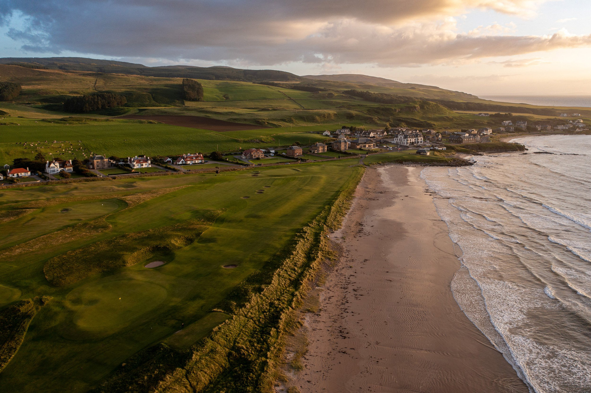 drive golf
