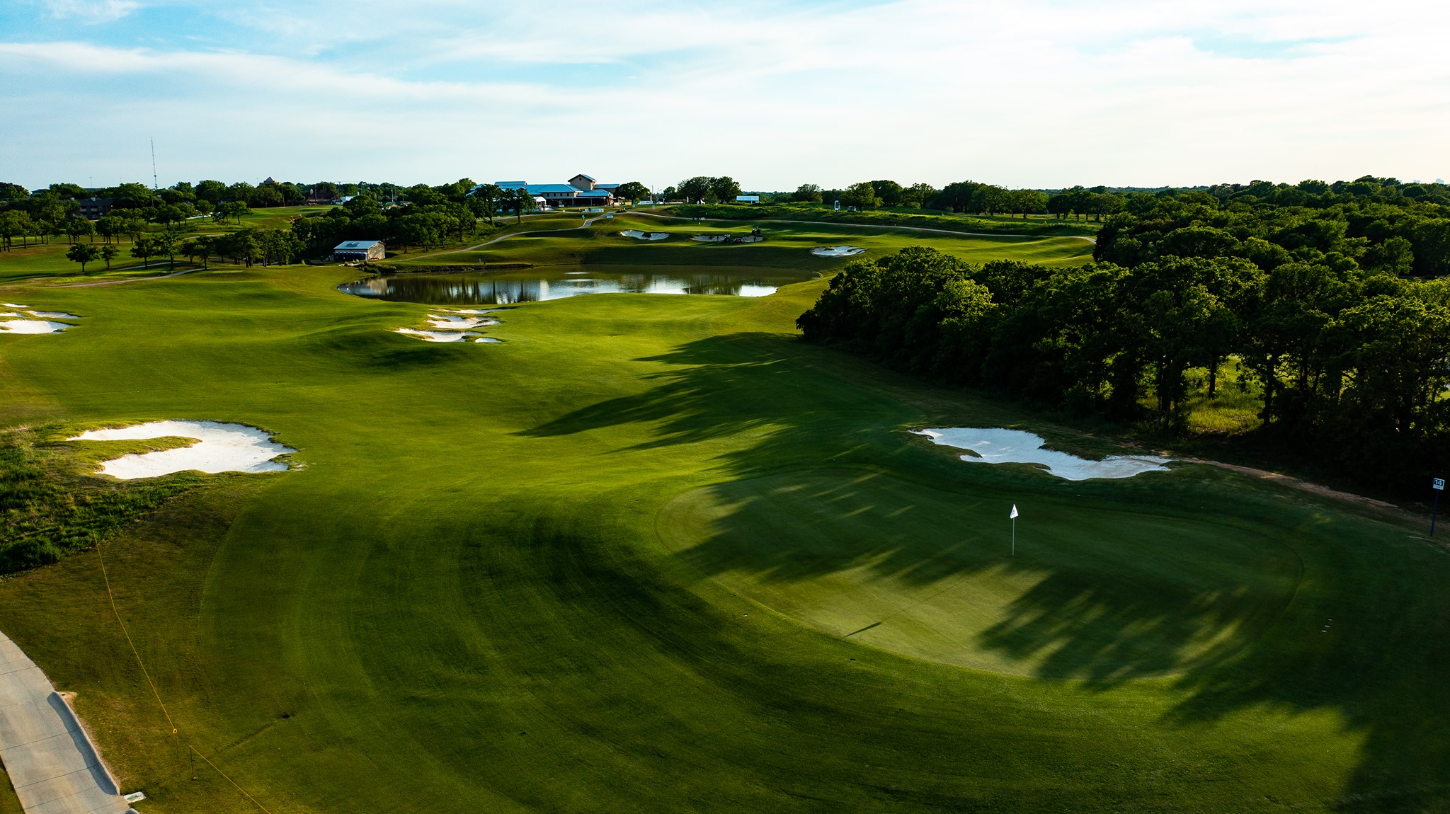 texas rangers golf club