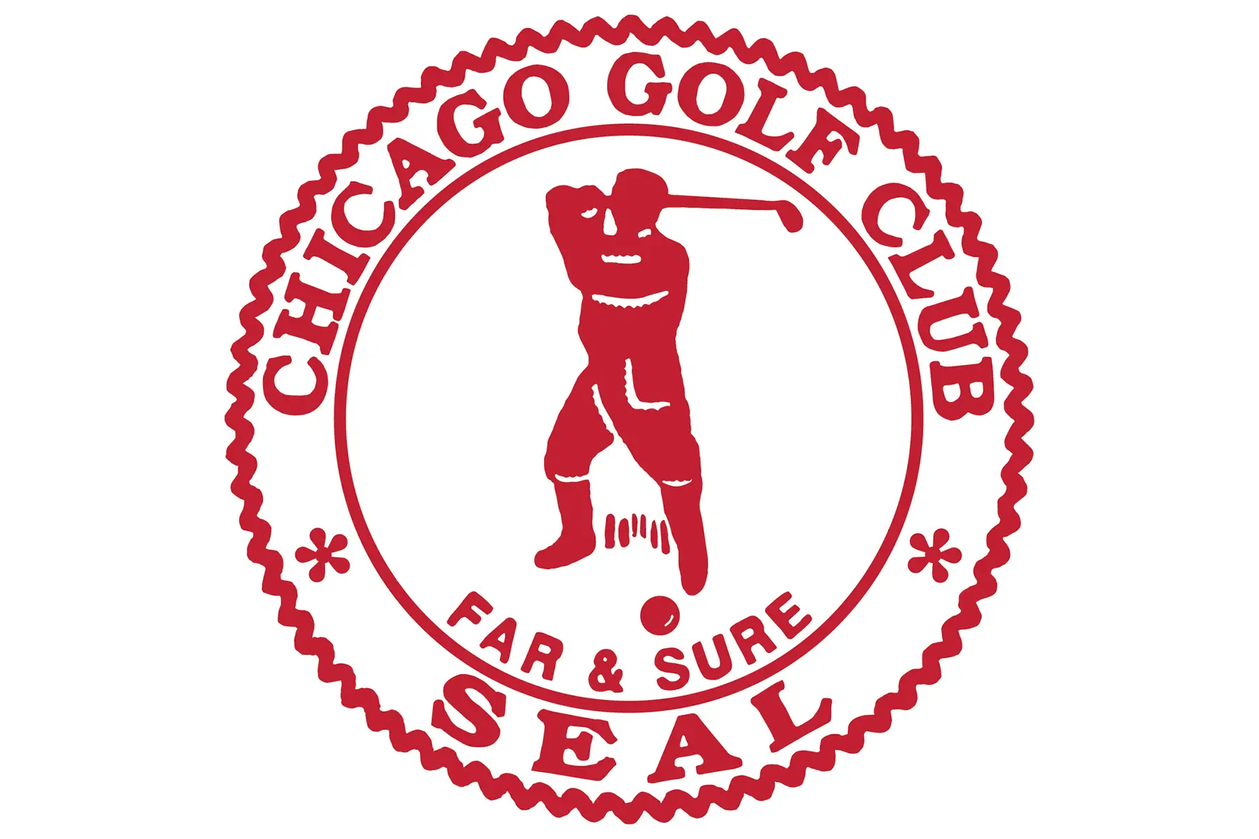 chicago golf club