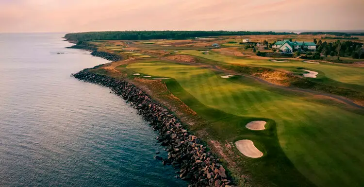 top golf courses in nova scotia canada