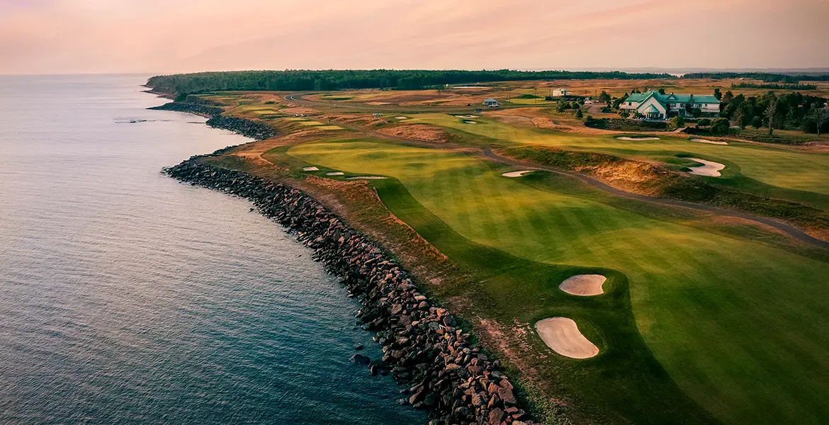 top golf courses in nova scotia canada