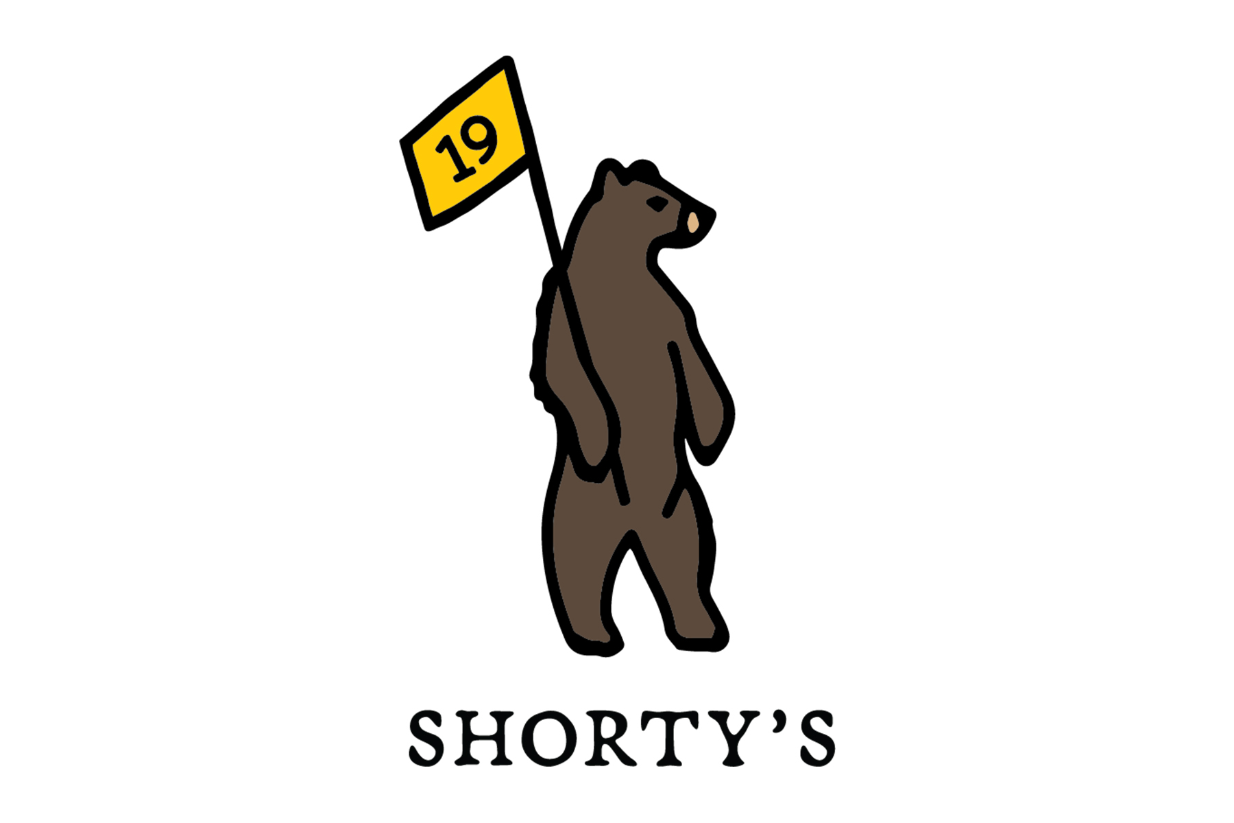 bandon shorty's logo
