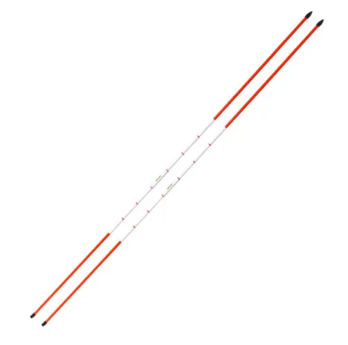 Ray Cook Twin Pole Alignment System