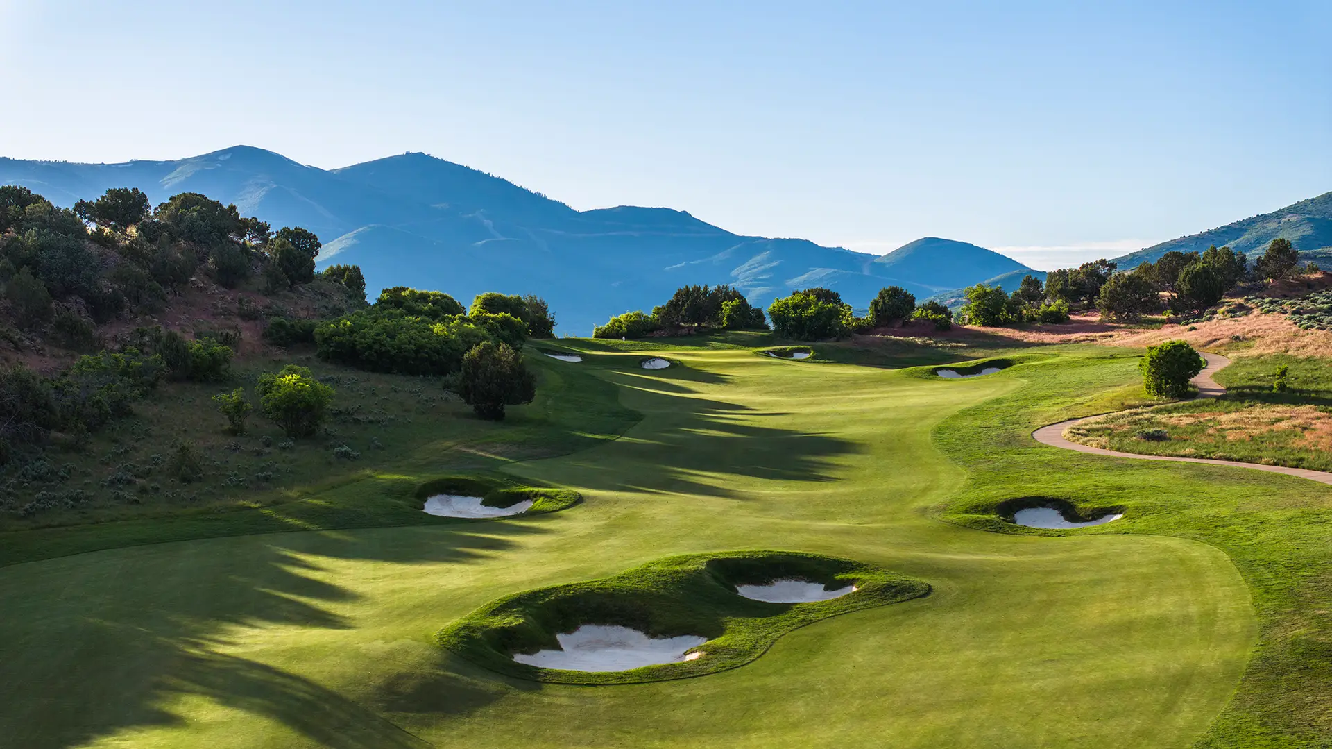 red ledges