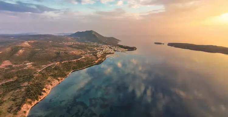 costa navarino greece golf resort