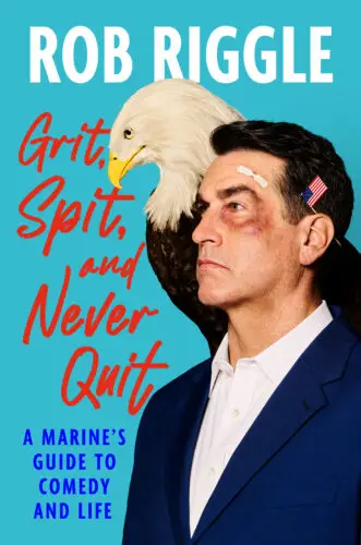 riggle book