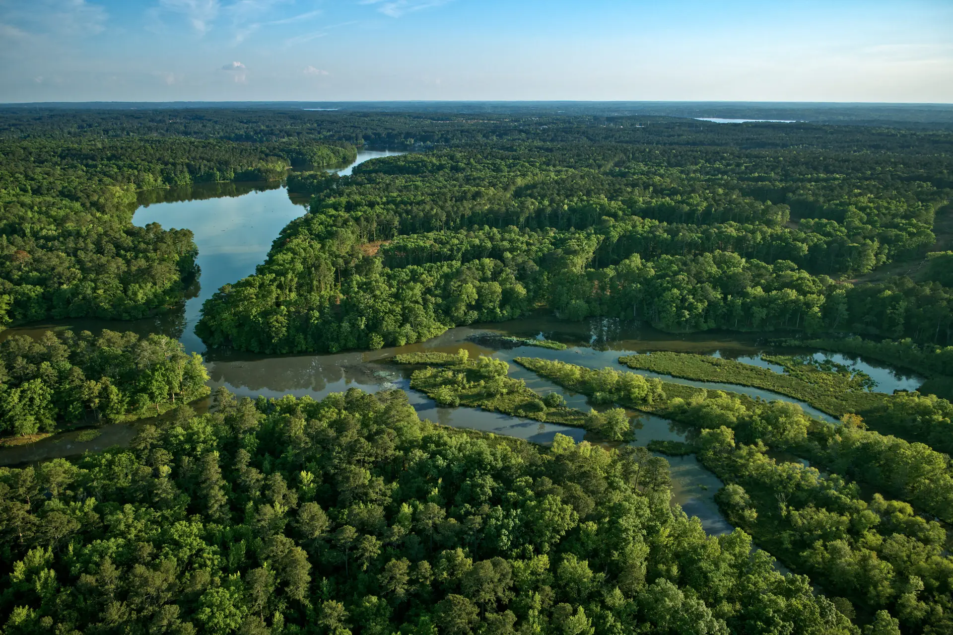 reynolds lake oconee