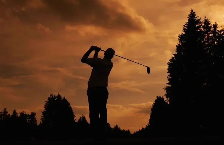 george peper best of times golfer