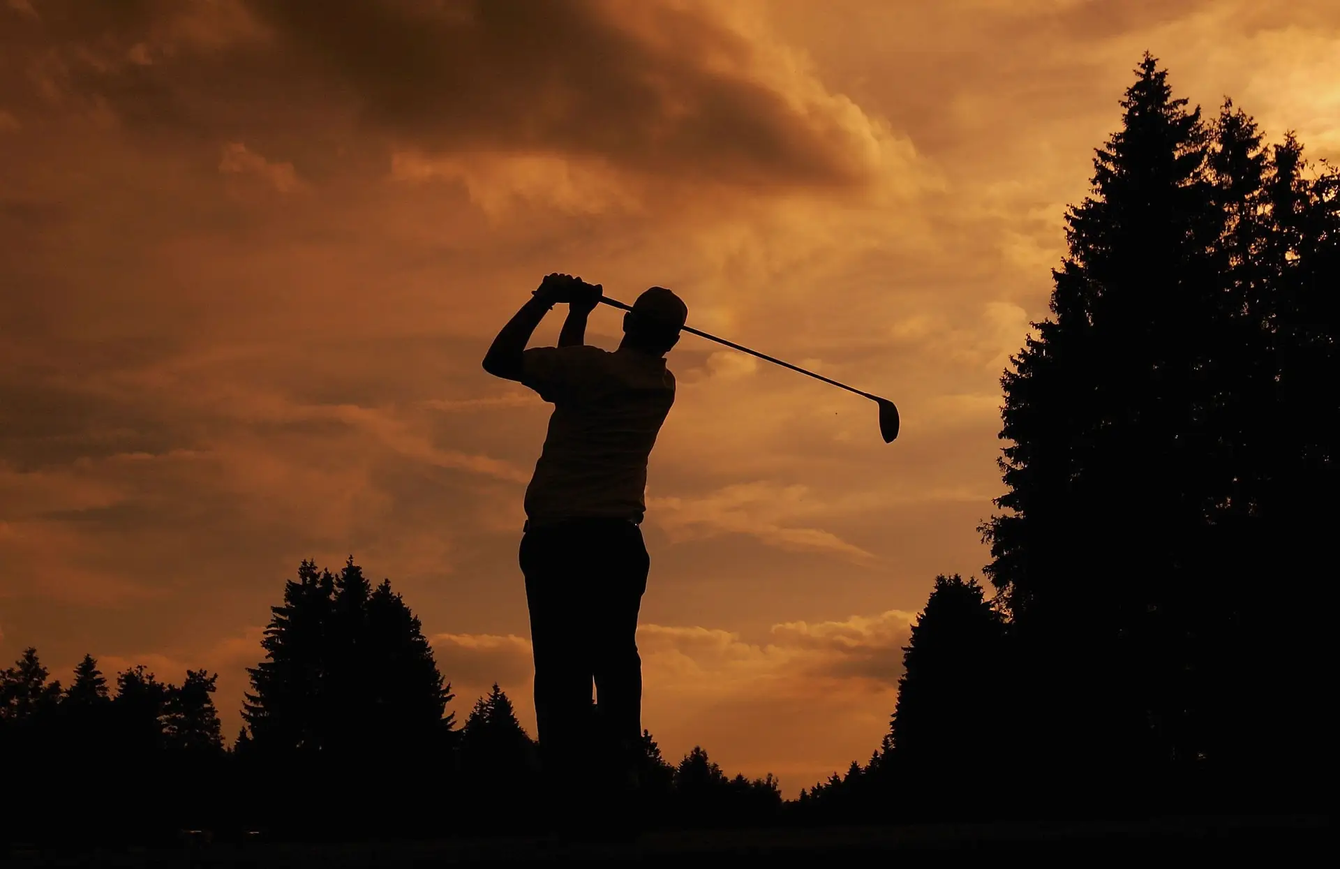 george peper best of times golfer