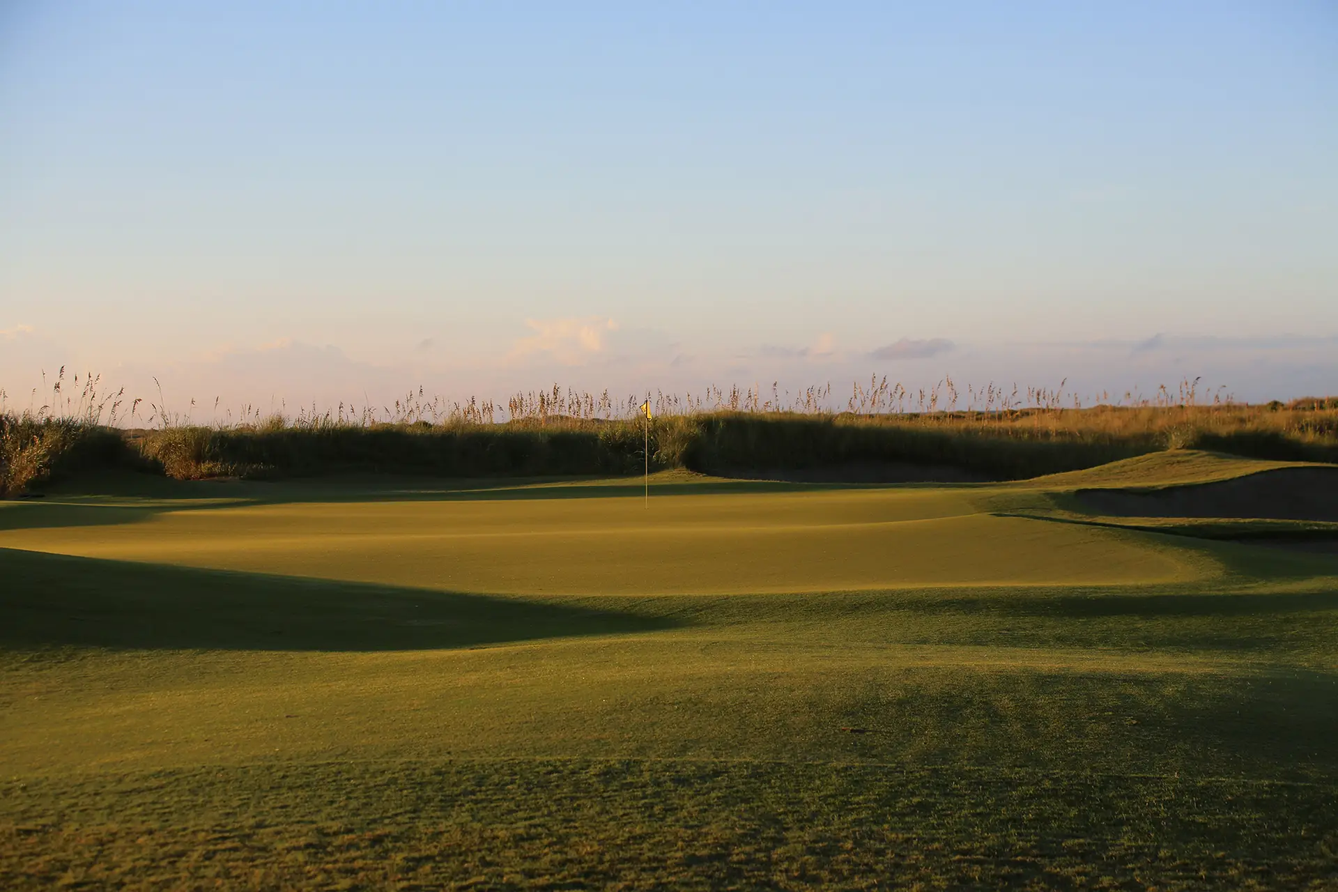 kiawah
