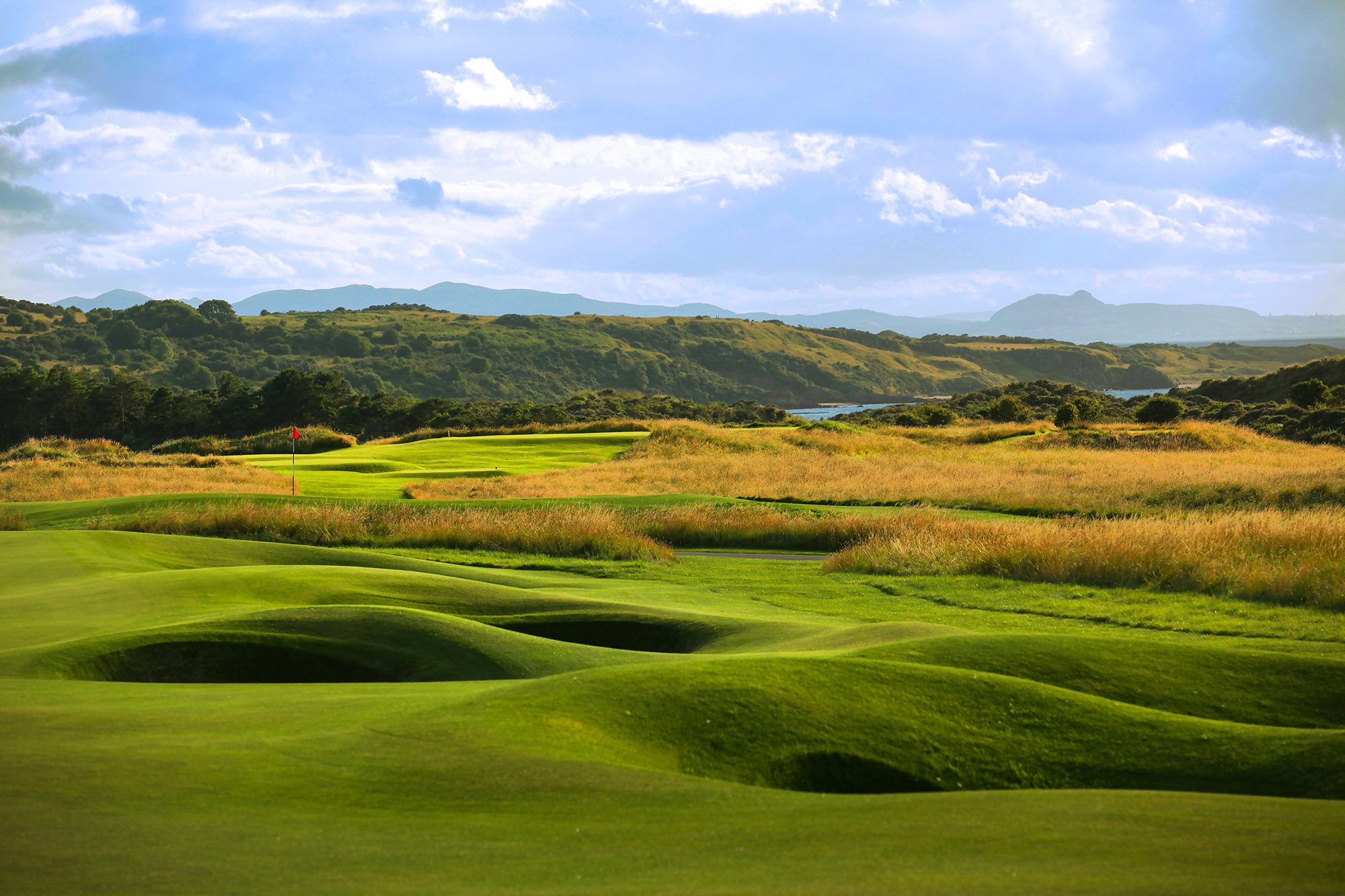 ryder cup links 100