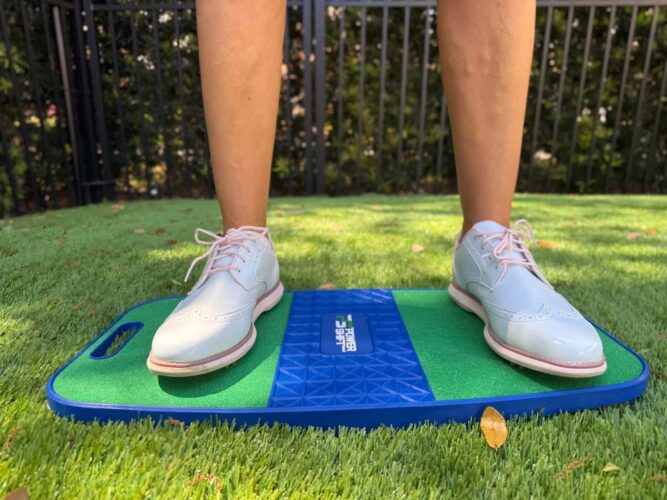 golf training aids