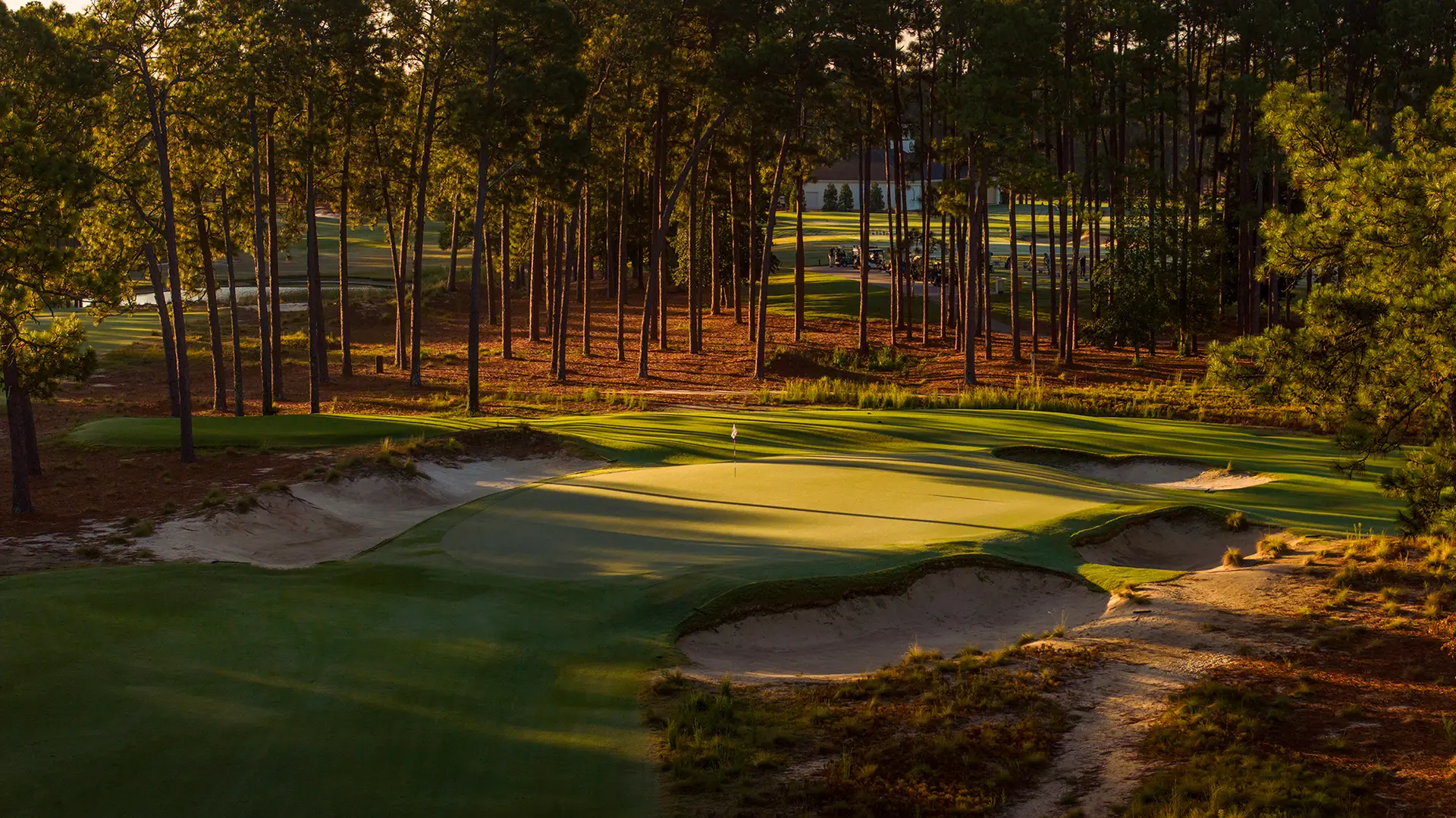 the links 100 ryder cup