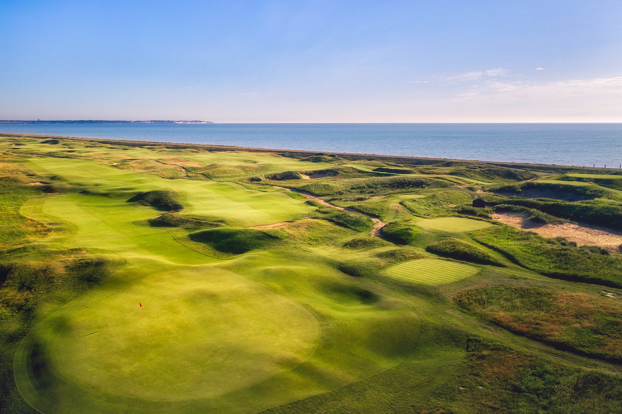 royal cinque ports