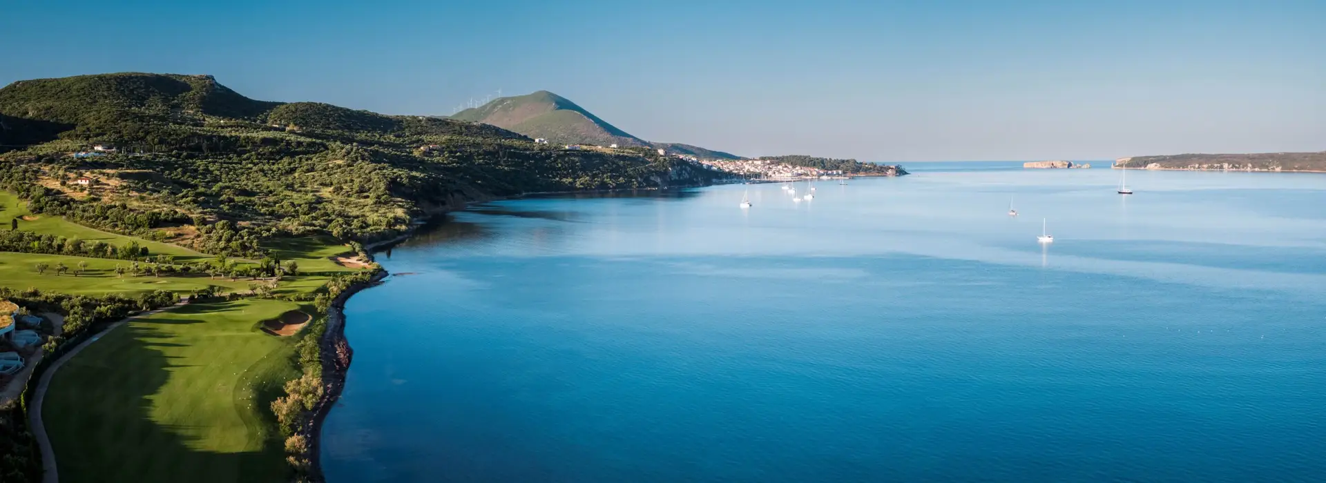 costa navarino resort