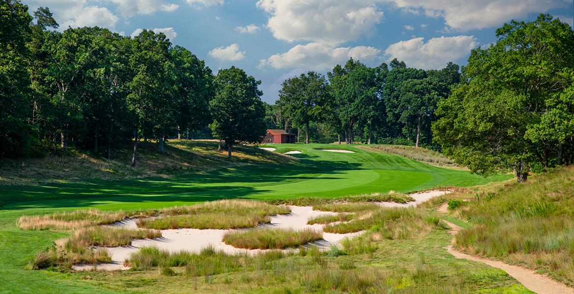 bethpage black ryder cup course