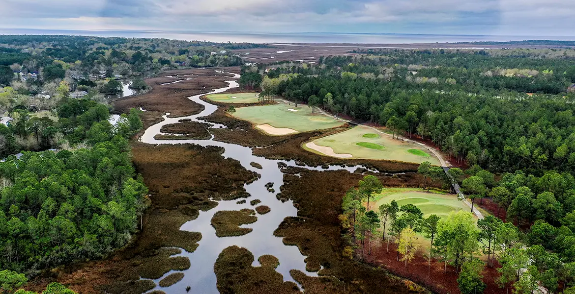 mississippi golf courses