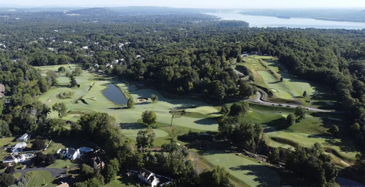 storm king golf club new york