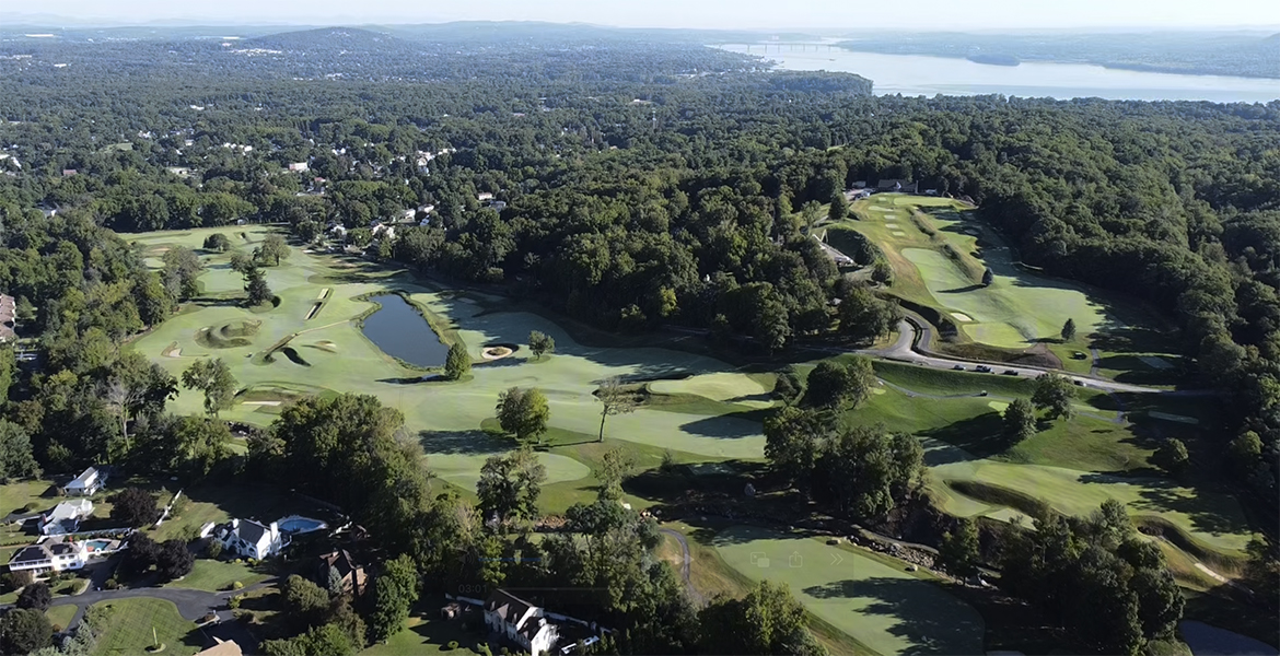 storm king golf club new york