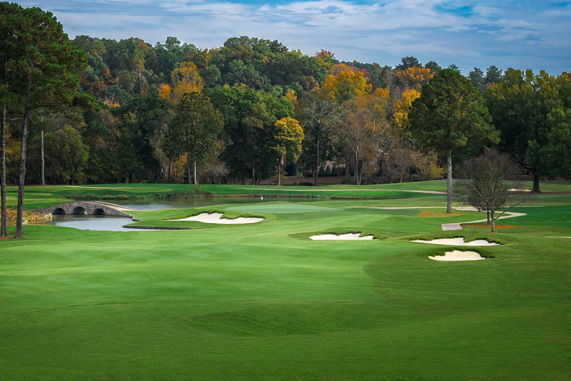 atlanta athletic club
