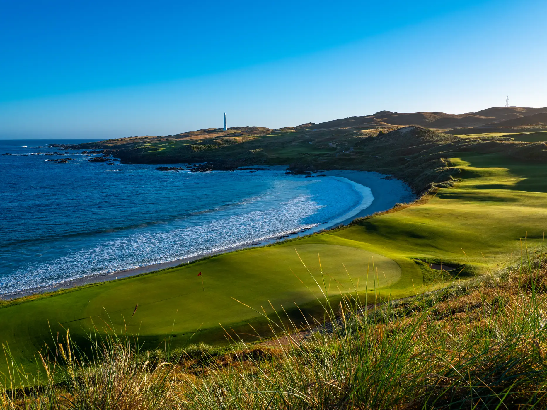 top 10 finishing holes