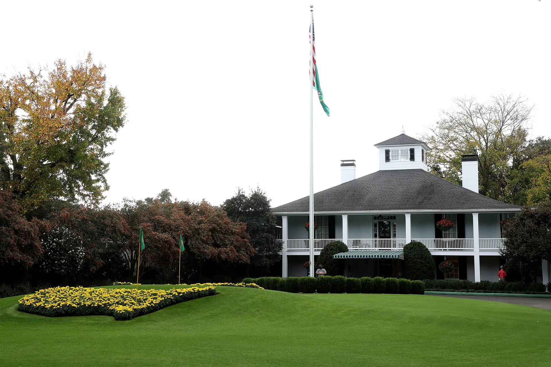 mount rushmore of golf clubhouses