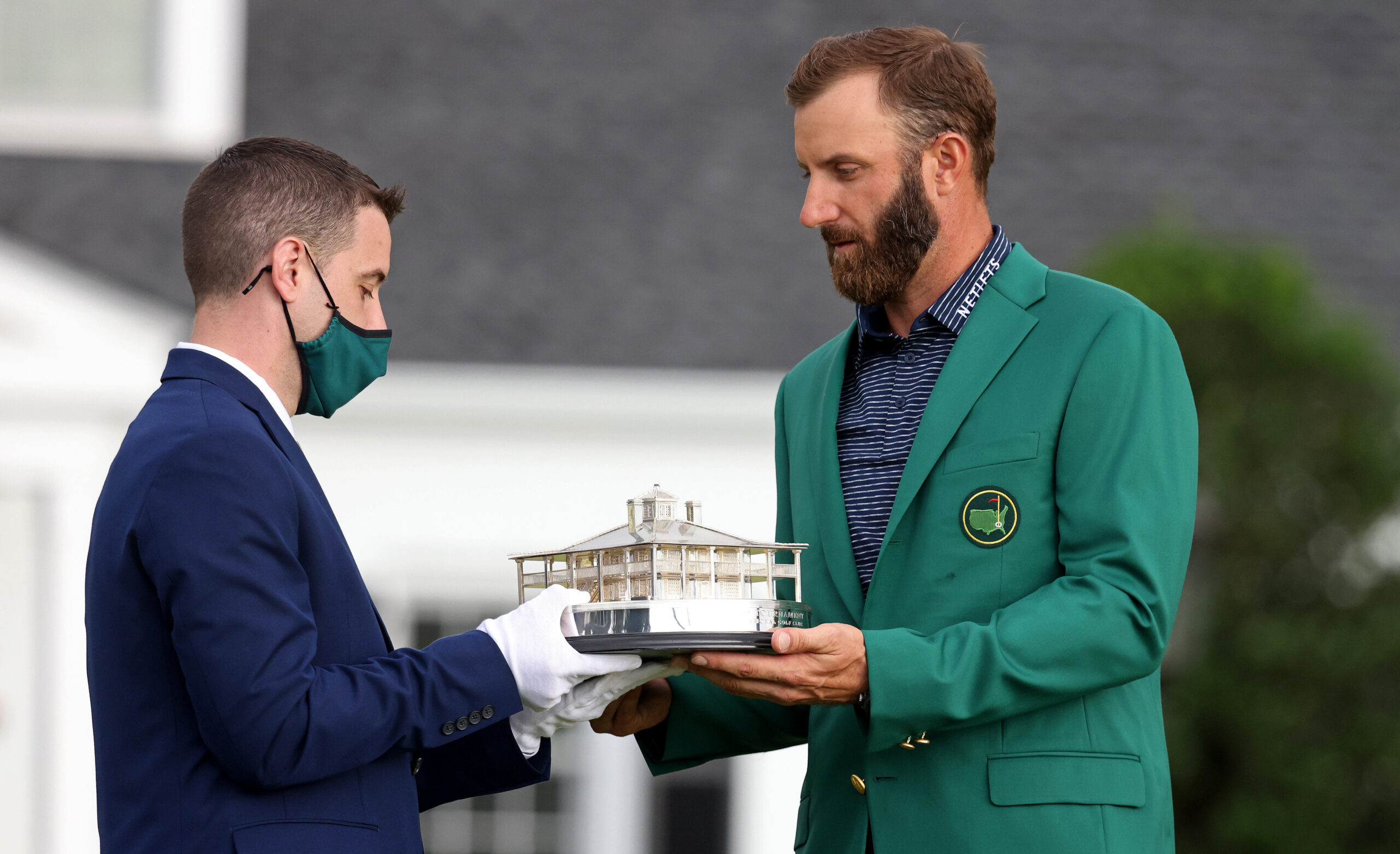 november 2020 masters