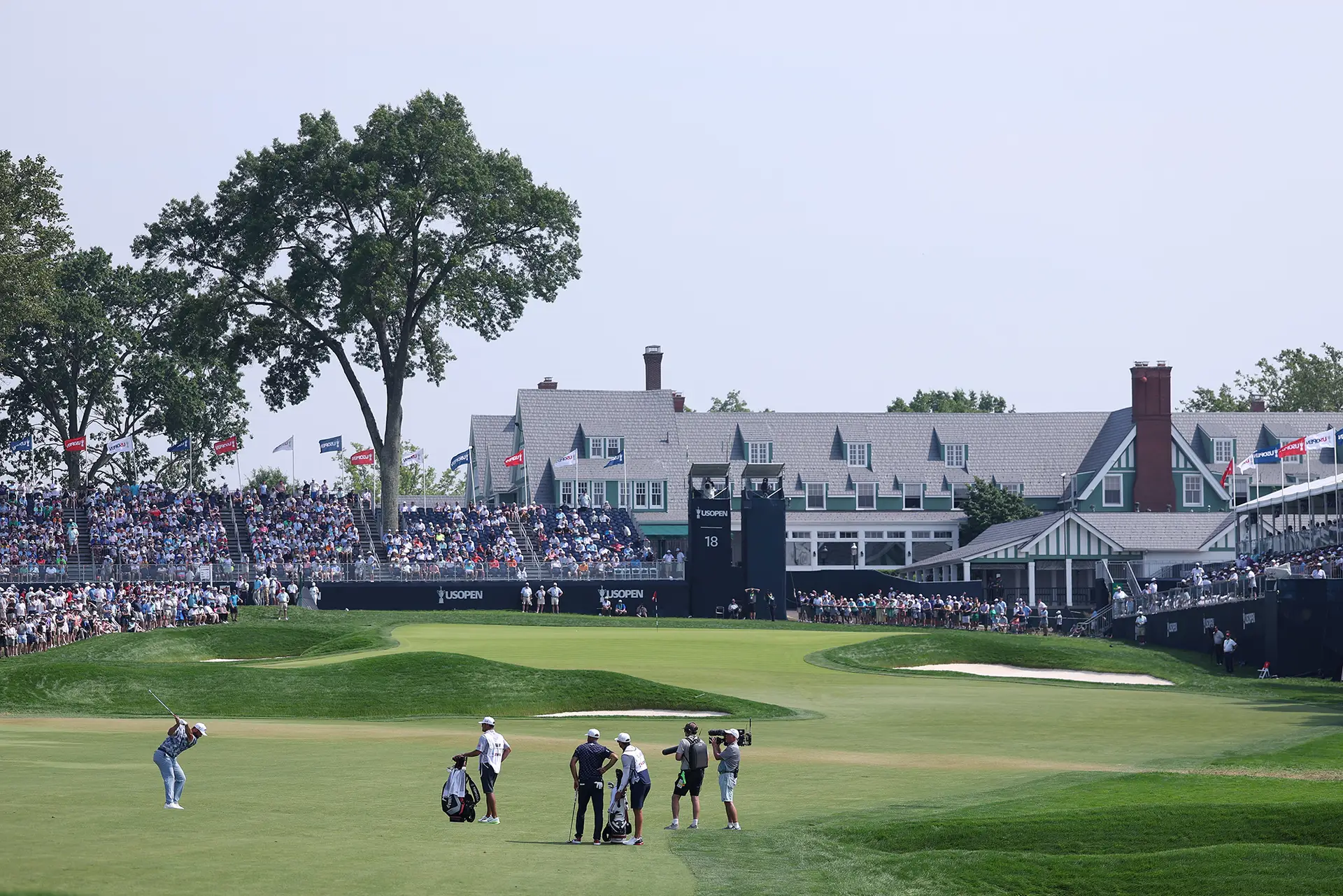 top 10 finishing holes