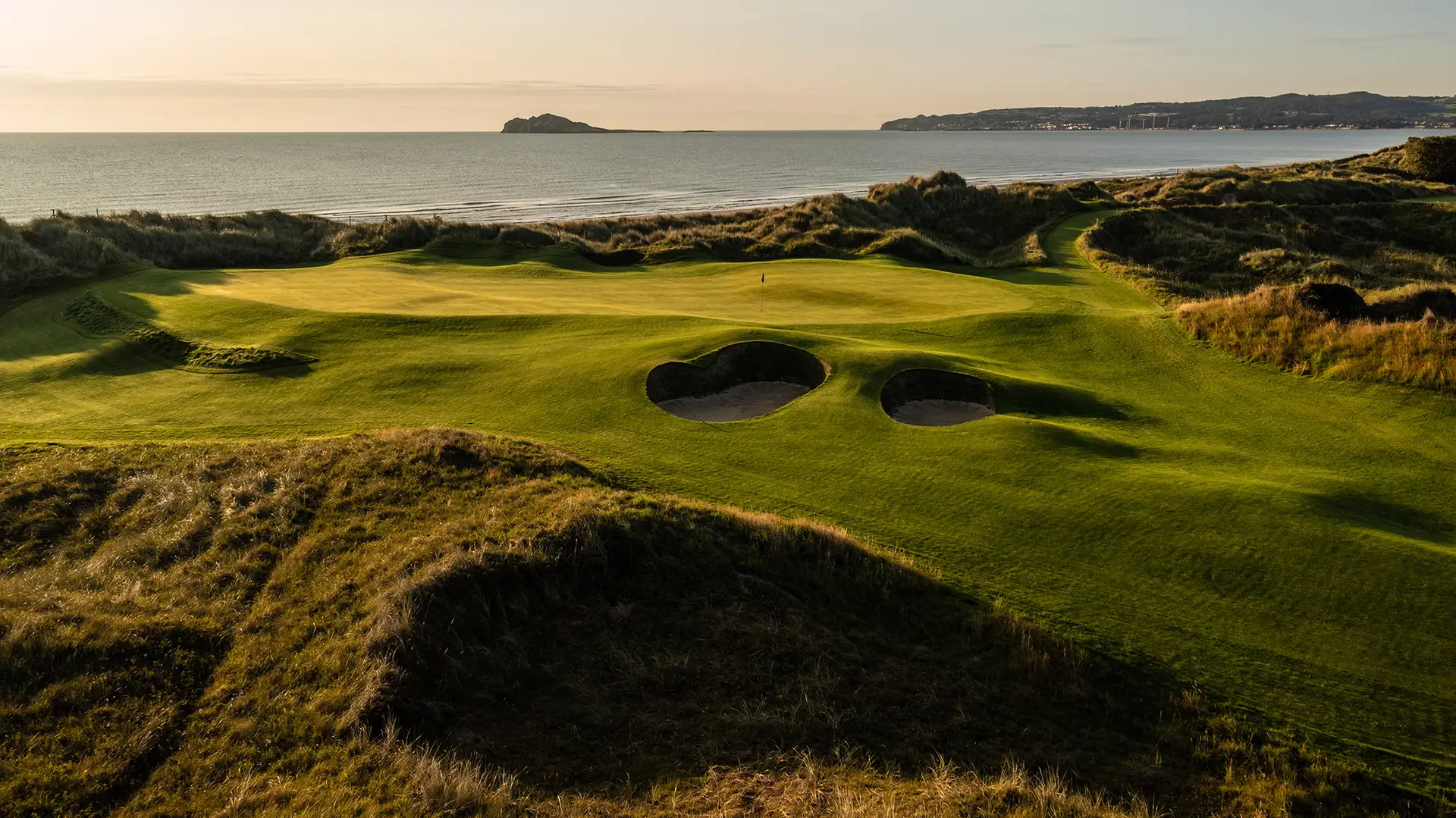 Jameson Golf Links