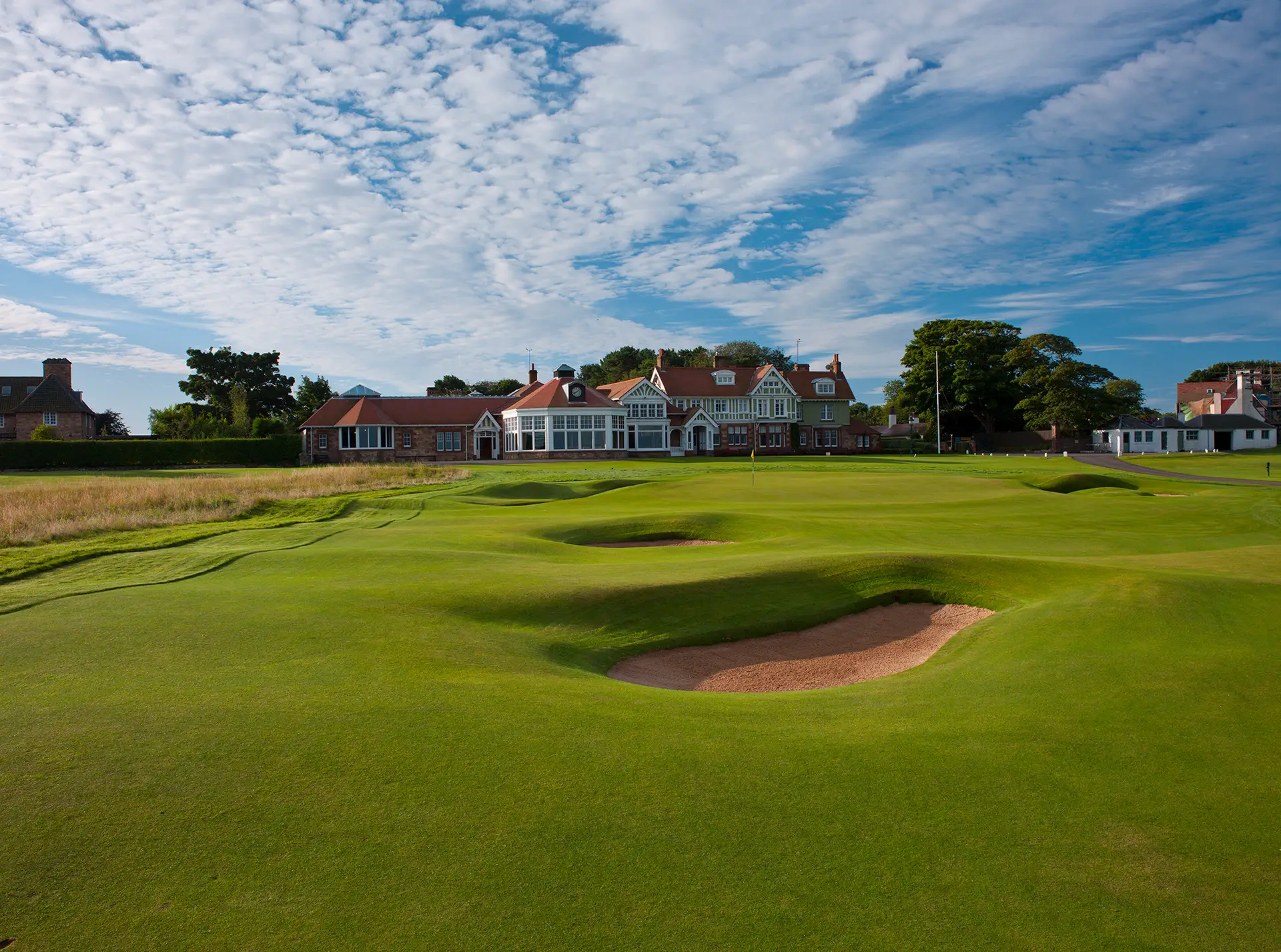 muirfield