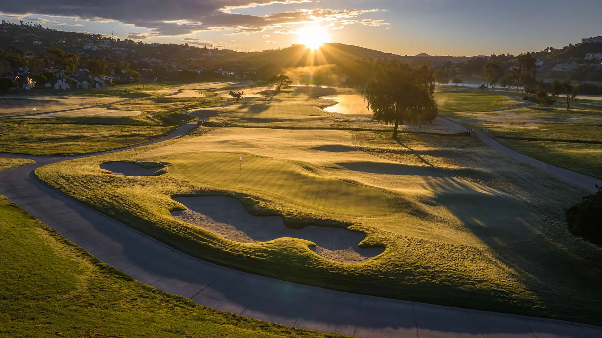 golf updates