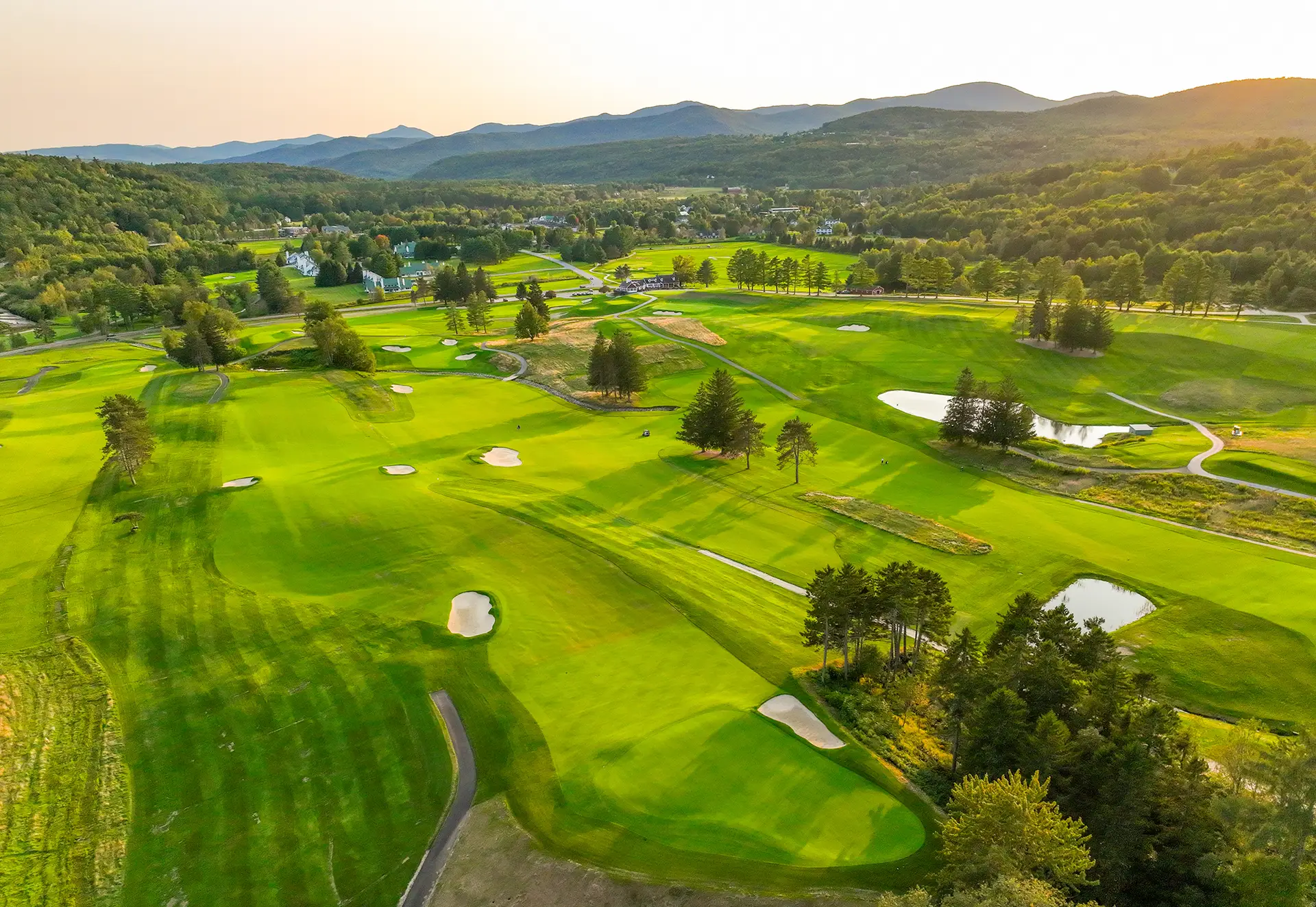 stowe