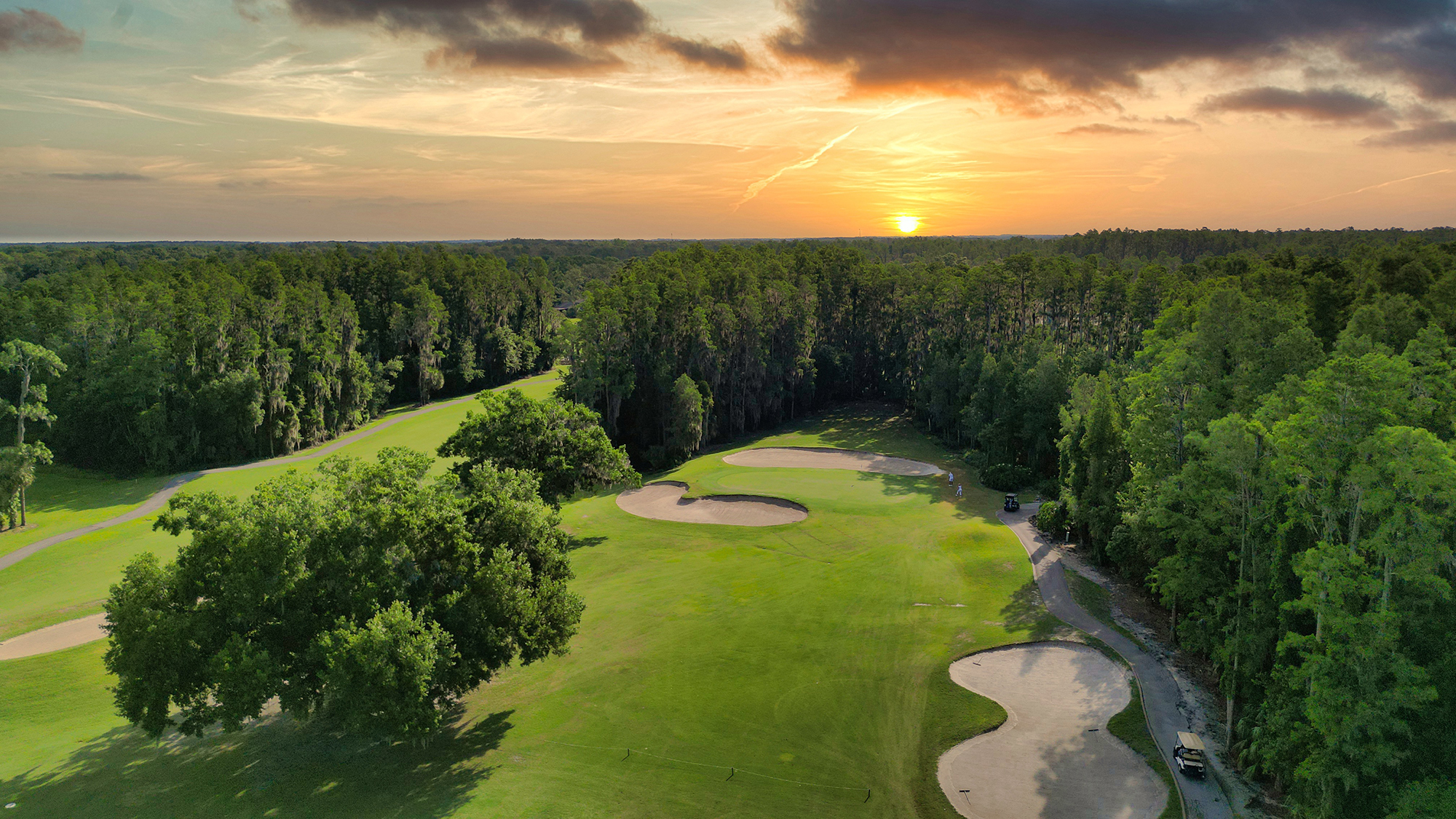 Saddlebrook Resort