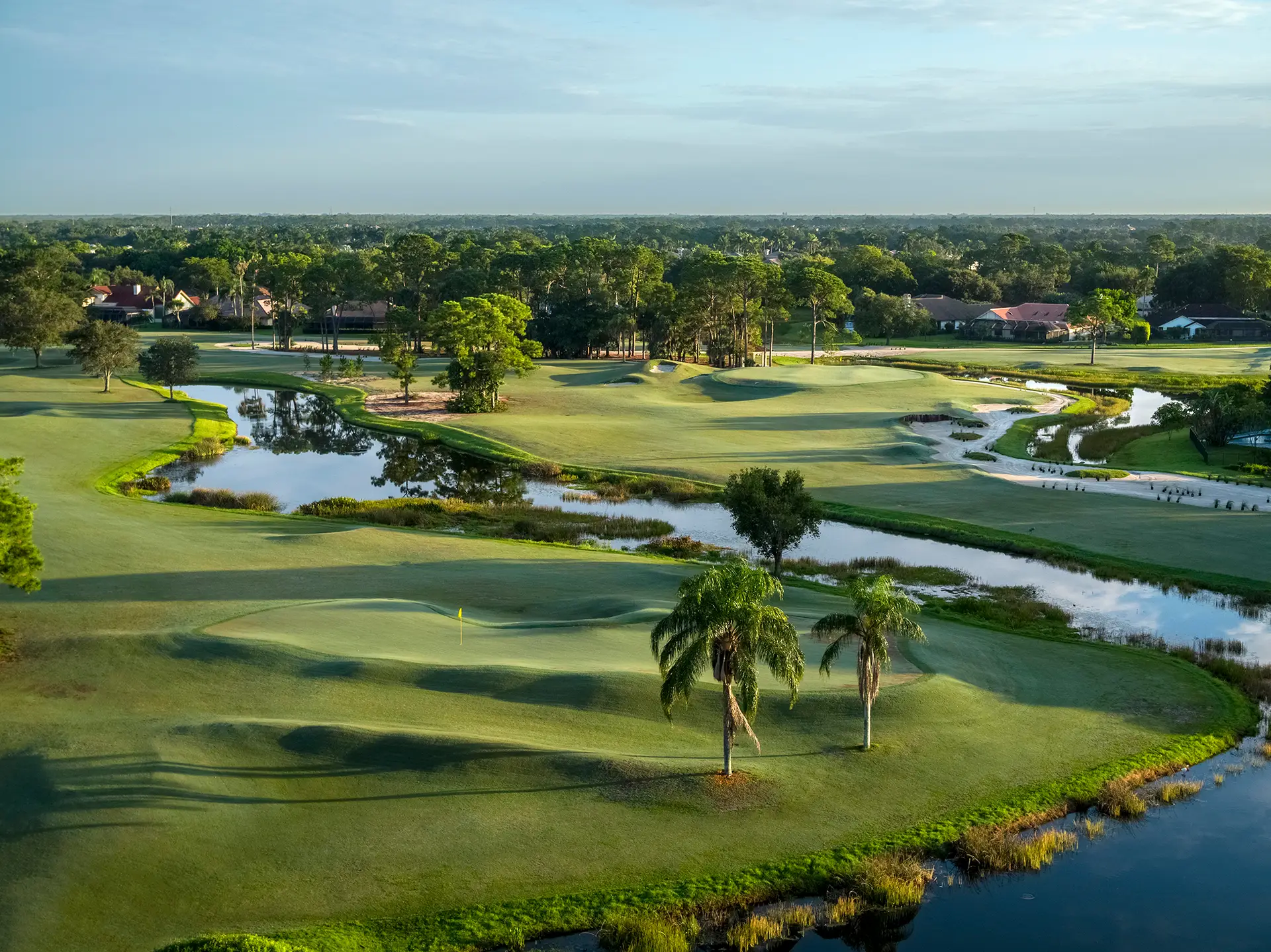 pga national golf