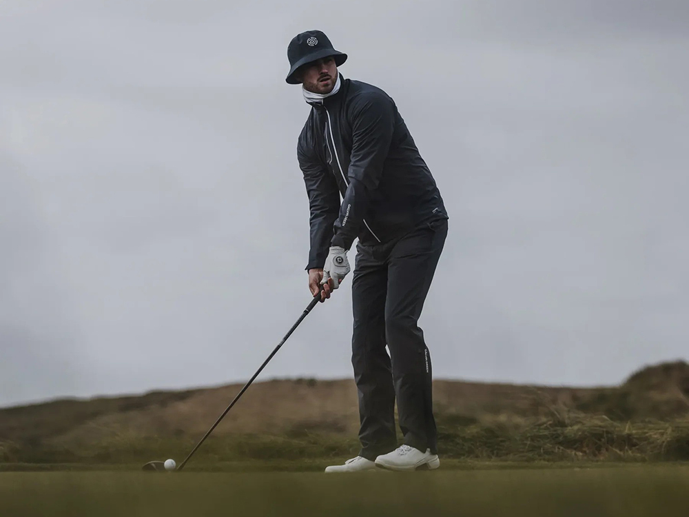 galvin green 