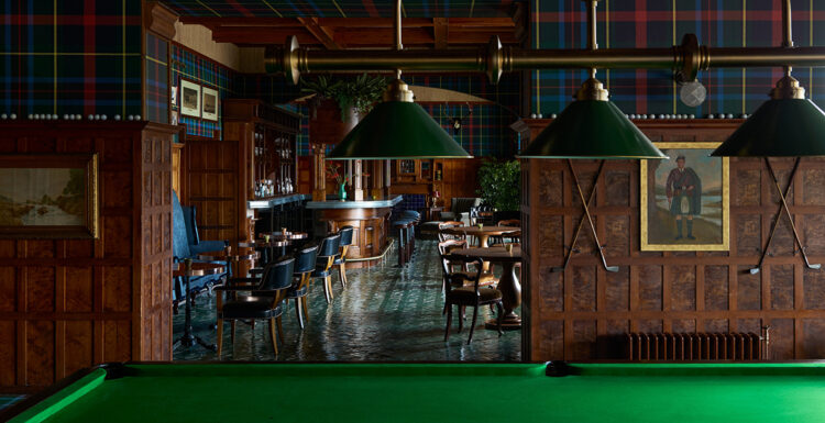 international drink spots