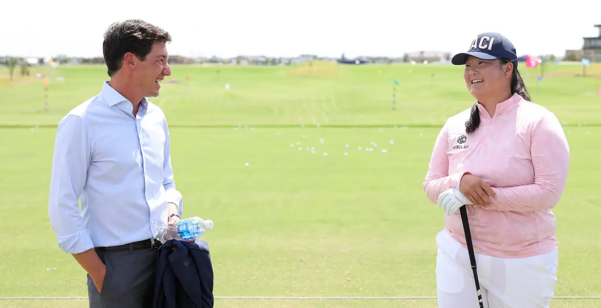 craig kessler lpga