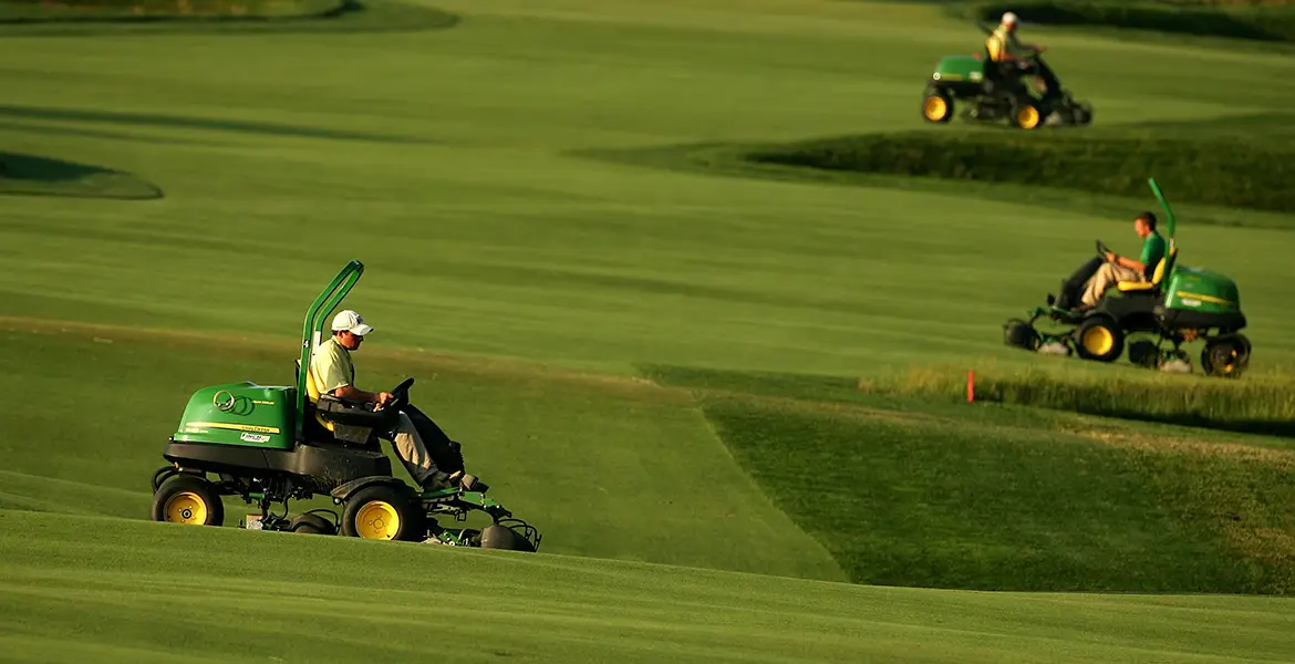 best golf smells top 10