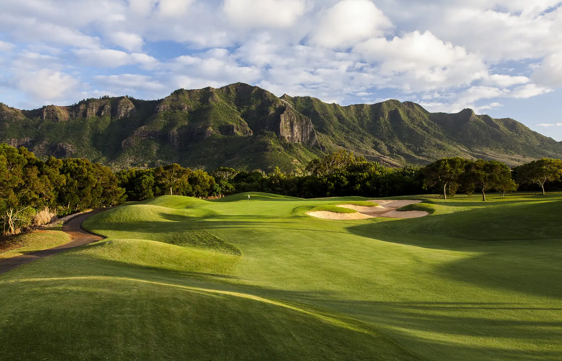 hawaii golf public