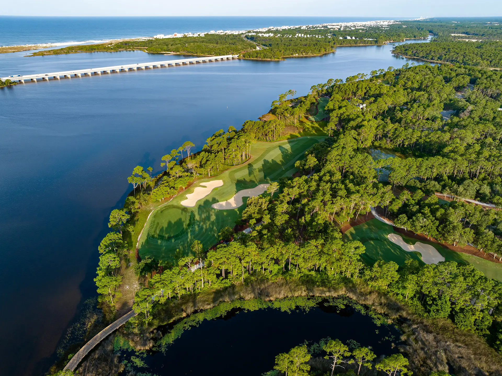 florida golf resorts