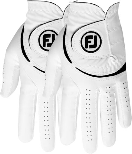 FootJoy WeatherSof Glove