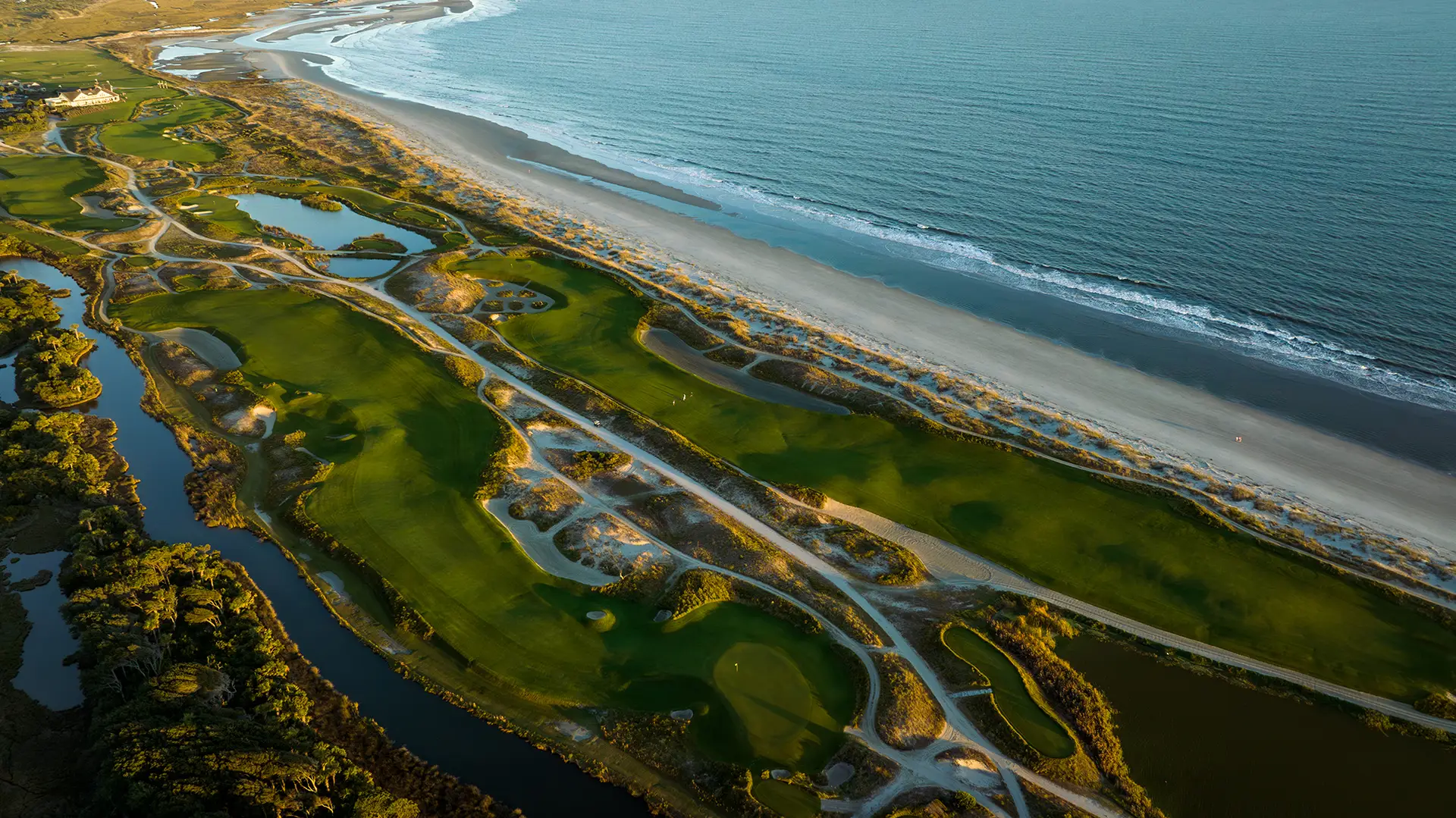kiawah long holes