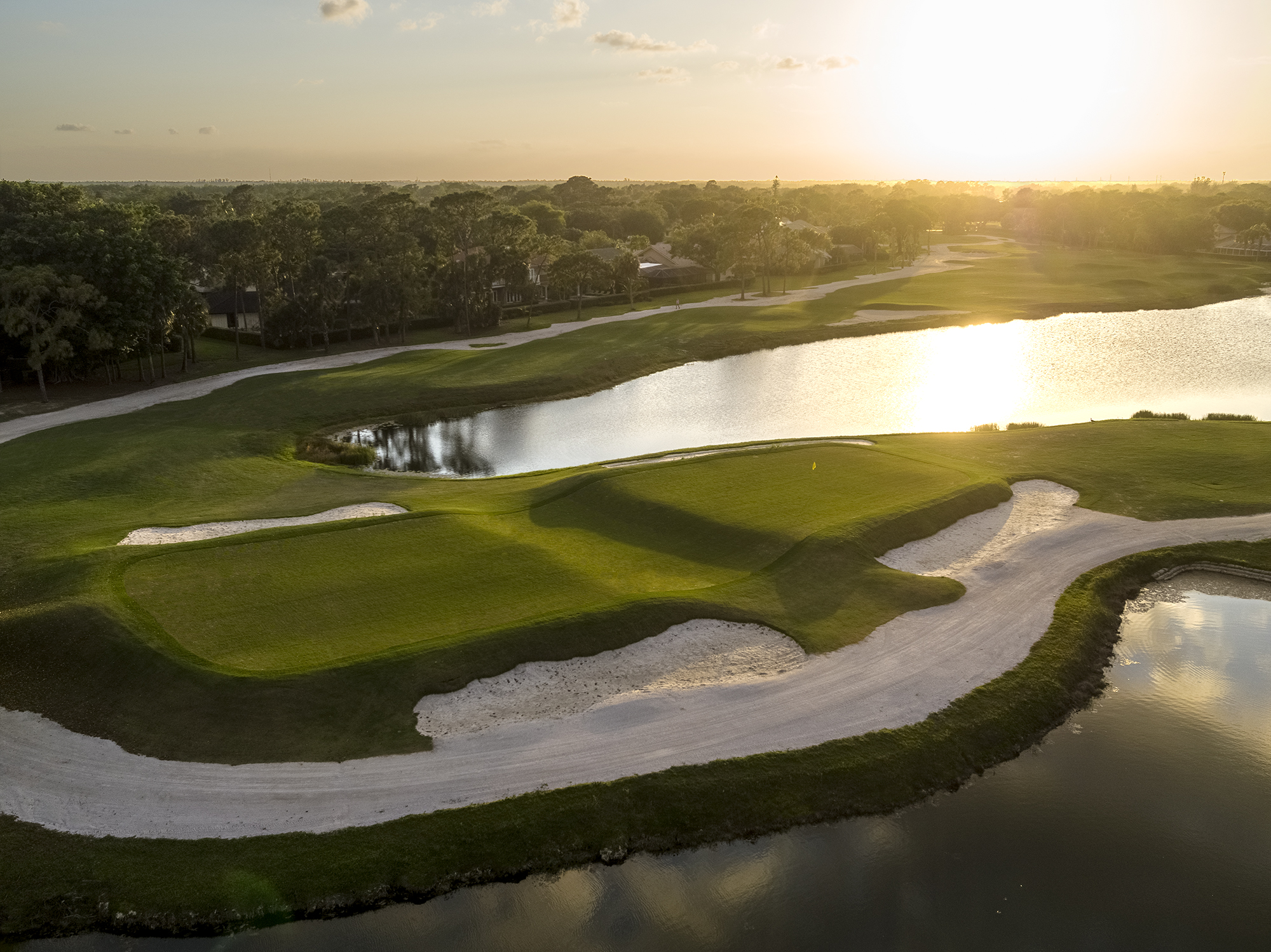 florida golf resorts