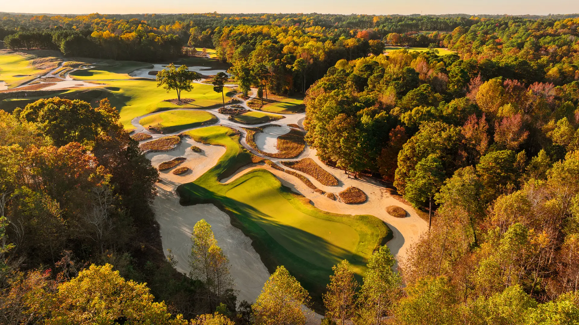 Tobacco Road mike strantz