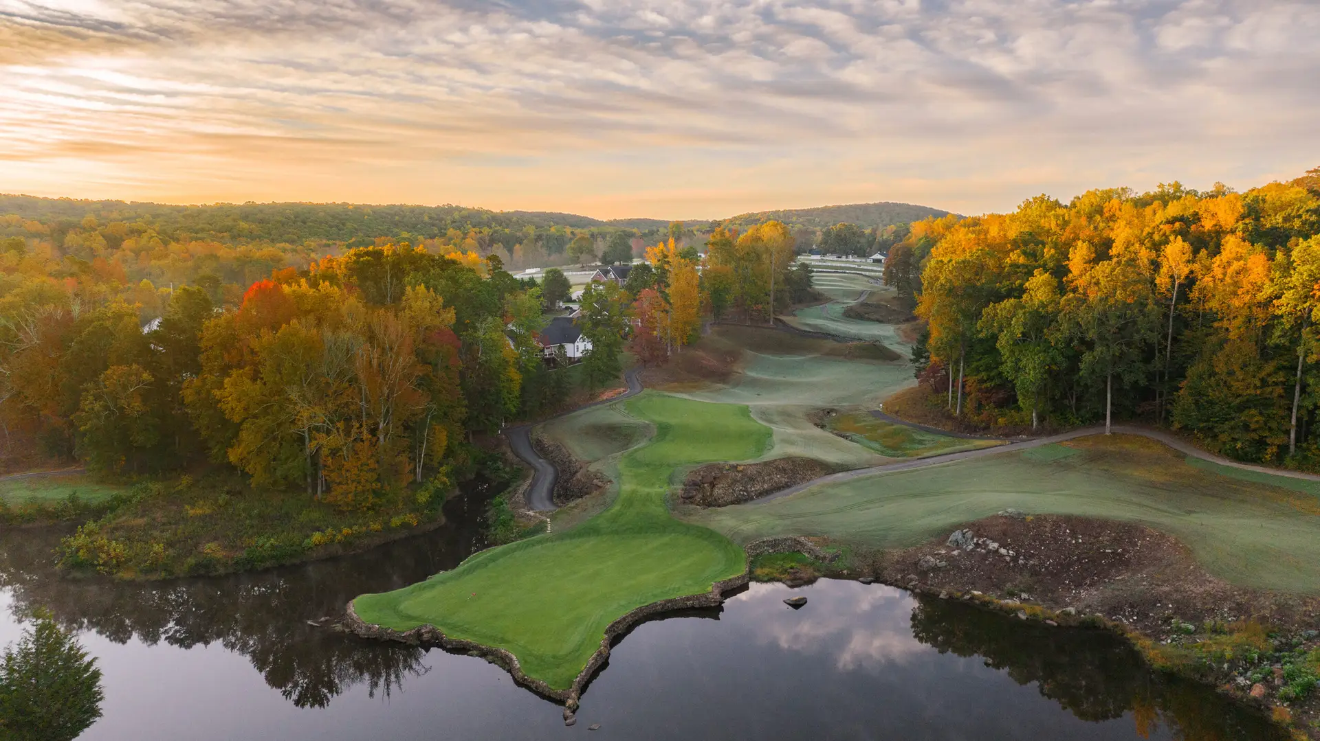 strantz golf courses