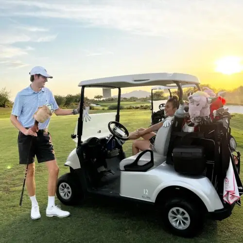 Daphne’s Animal Headcovers