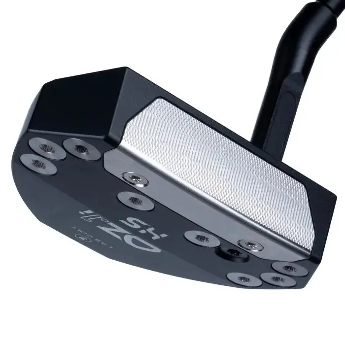 lab putter