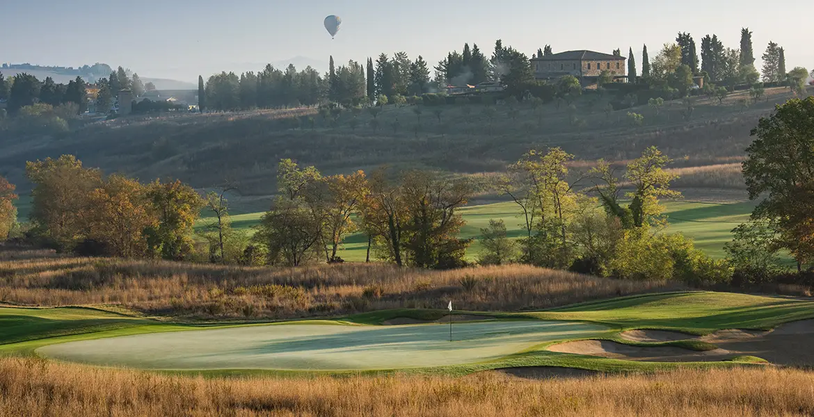 2026 international golf destinations