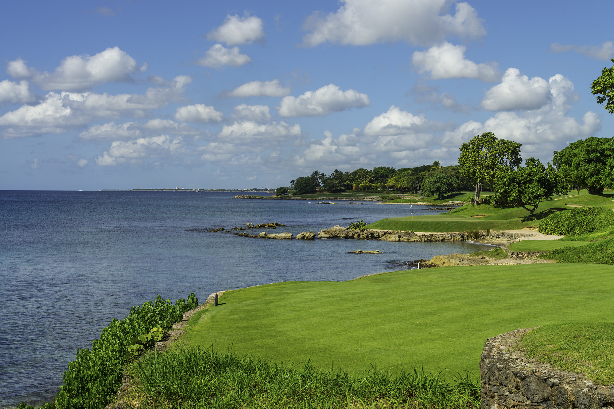 teeth of the dog dominican republic golf