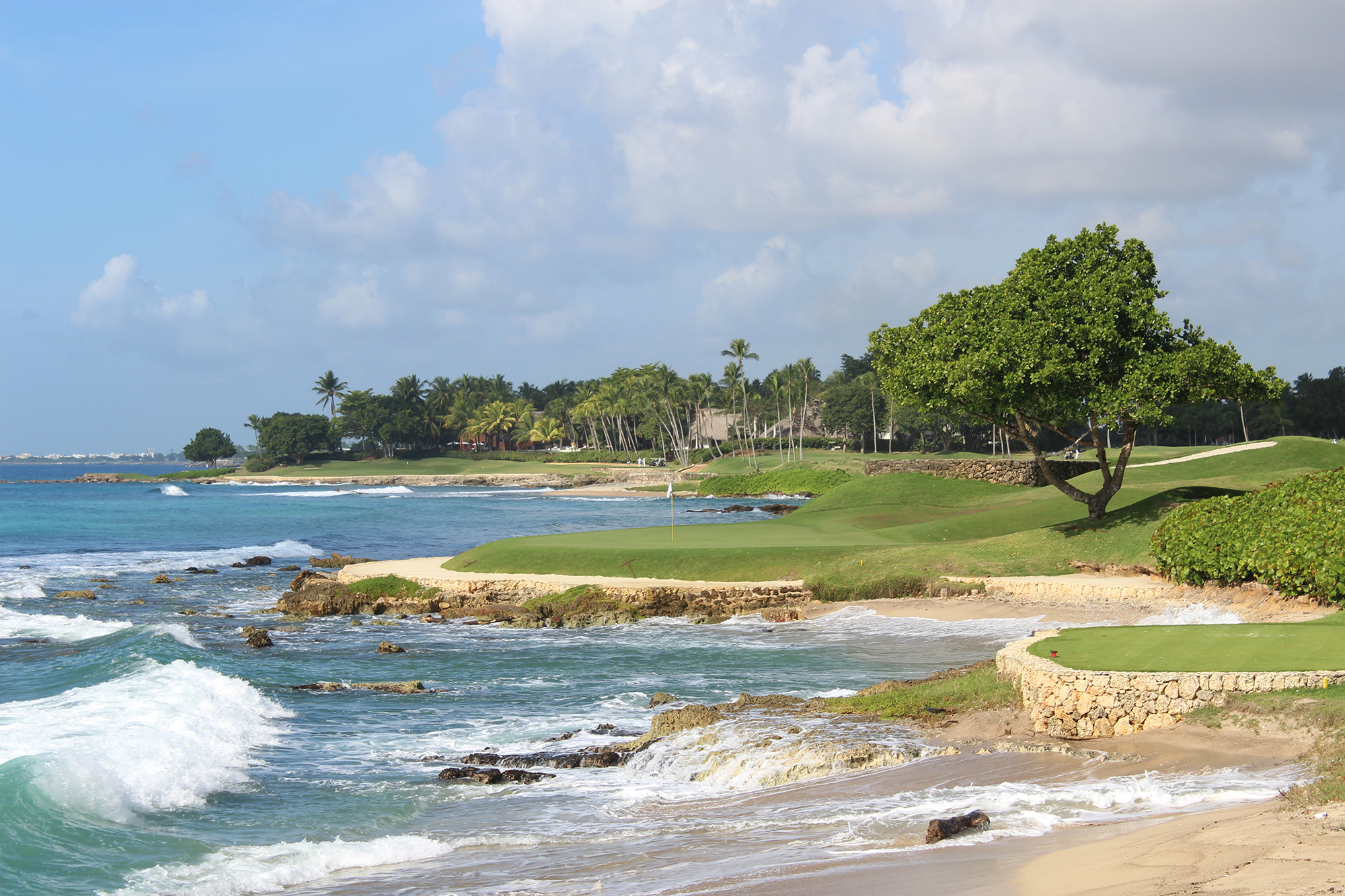 casa de campo links